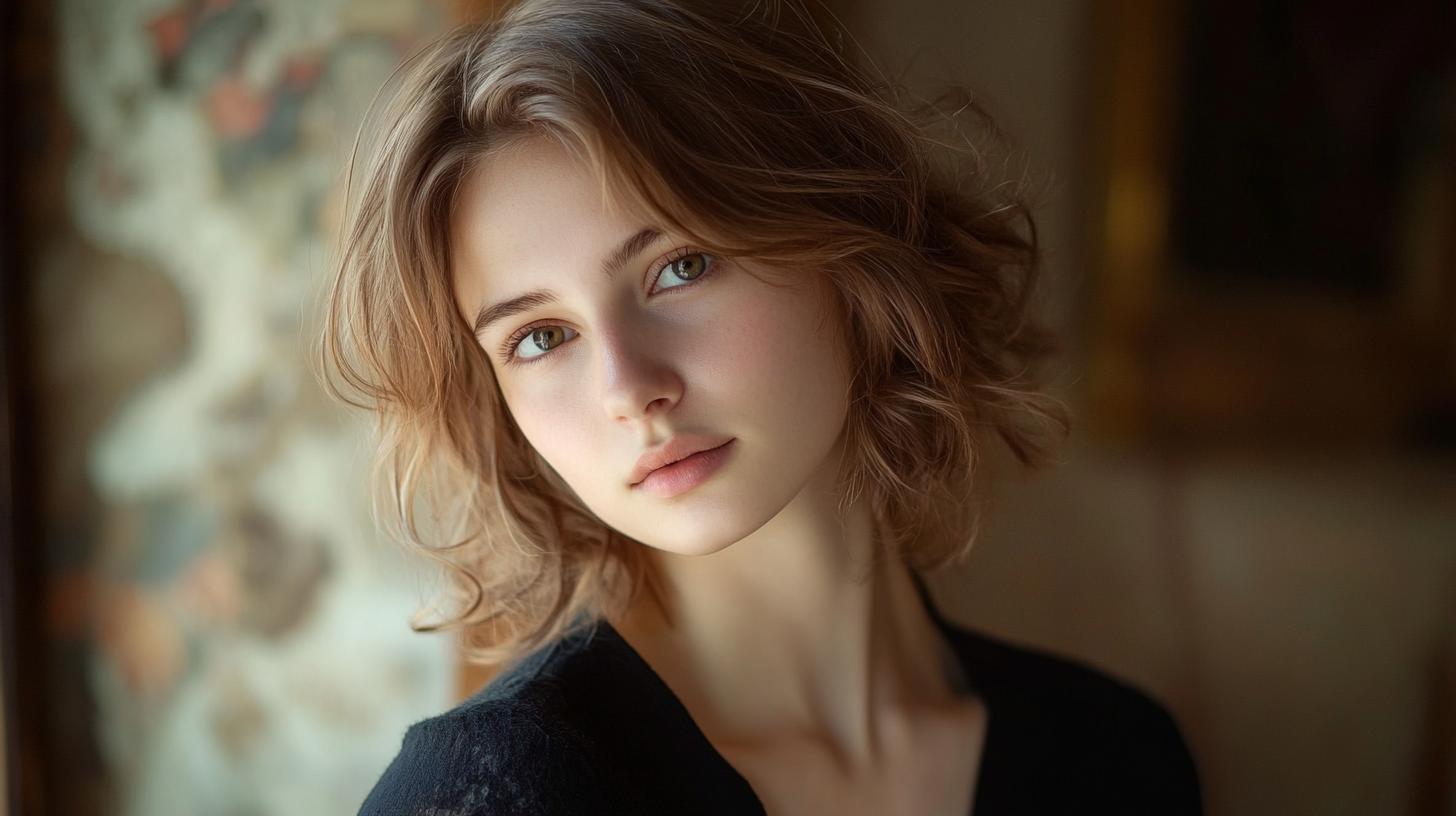 Hot Virtual Models: Explore the Sensual World of HotVirt' s Cybersex Platform